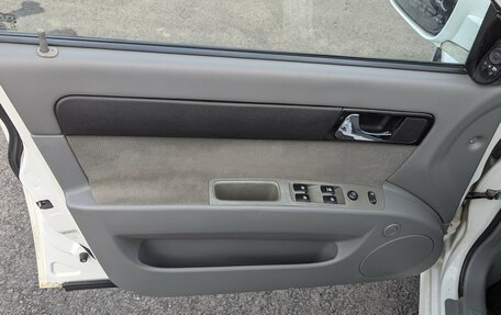 Daewoo Gentra II, 2013 год, 560 000 рублей, 15 фотография