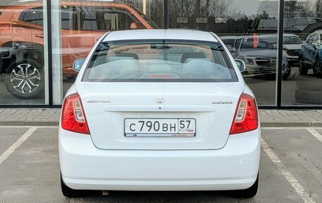 Daewoo Gentra II, 2013 год, 560 000 рублей, 6 фотография