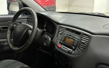 KIA Rio II, 2009 год, 699 900 рублей, 5 фотография