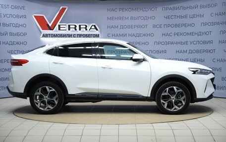 Haval F7x I, 2023 год, 2 430 000 рублей, 4 фотография