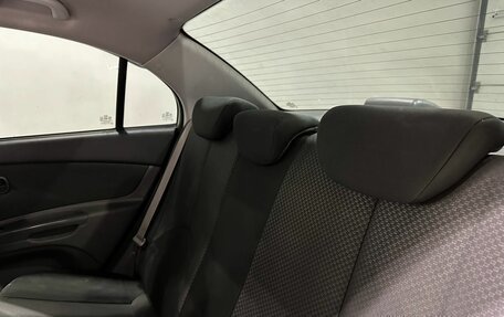 KIA Rio II, 2009 год, 699 900 рублей, 8 фотография