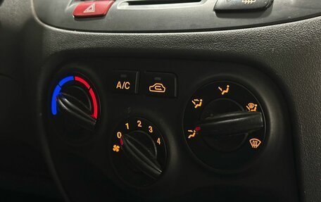 KIA Rio II, 2009 год, 699 900 рублей, 7 фотография