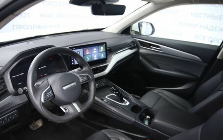 Haval F7x I, 2023 год, 2 430 000 рублей, 9 фотография