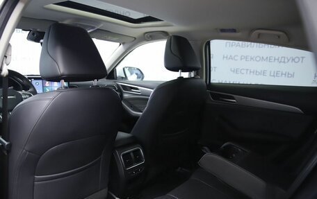 Haval F7x I, 2023 год, 2 430 000 рублей, 10 фотография