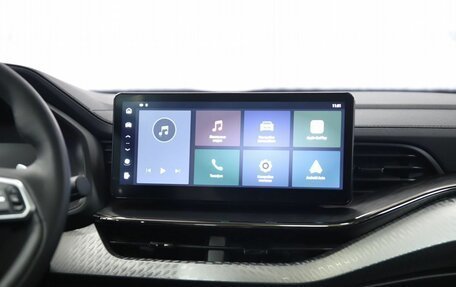 Haval F7x I, 2023 год, 2 430 000 рублей, 15 фотография