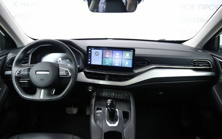 Haval F7x I, 2023 год, 2 430 000 рублей, 13 фотография