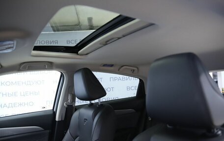 Haval F7x I, 2023 год, 2 430 000 рублей, 16 фотография