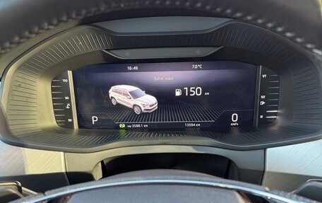 Skoda Kodiaq I, 2024 год, 5 170 000 рублей, 7 фотография