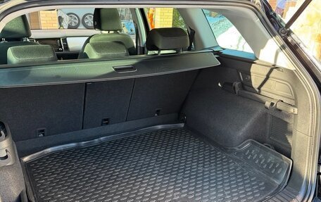 Skoda Kodiaq I, 2024 год, 5 170 000 рублей, 8 фотография