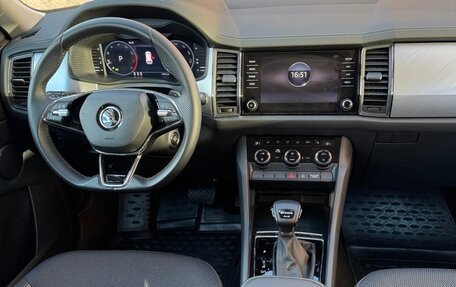 Skoda Kodiaq I, 2024 год, 5 170 000 рублей, 6 фотография