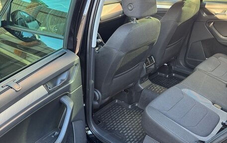 Skoda Kodiaq I, 2024 год, 5 170 000 рублей, 9 фотография