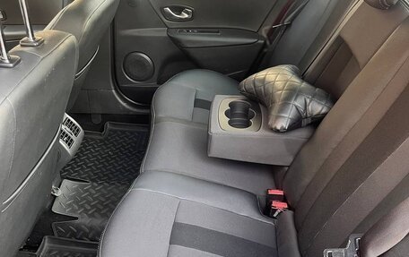 Renault Fluence I, 2010 год, 680 000 рублей, 5 фотография