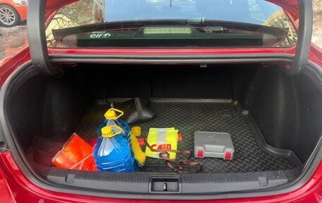 Renault Fluence I, 2010 год, 680 000 рублей, 6 фотография