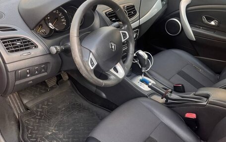 Renault Fluence I, 2010 год, 680 000 рублей, 9 фотография