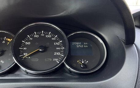 Renault Fluence I, 2010 год, 680 000 рублей, 8 фотография