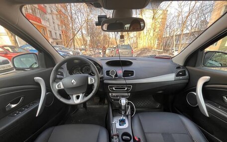 Renault Fluence I, 2010 год, 680 000 рублей, 10 фотография