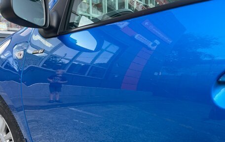 Renault Logan II, 2016 год, 810 000 рублей, 8 фотография