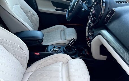 MINI Countryman II (F60), 2022 год, 4 300 000 рублей, 9 фотография