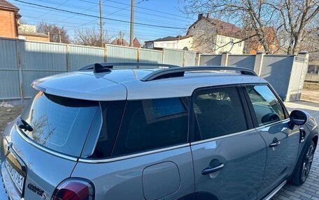 MINI Countryman II (F60), 2022 год, 4 300 000 рублей, 7 фотография