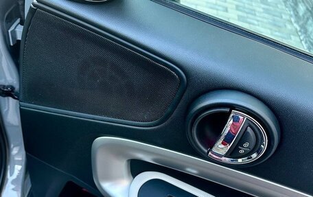 MINI Countryman II (F60), 2022 год, 4 300 000 рублей, 10 фотография