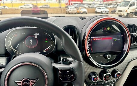 MINI Countryman II (F60), 2022 год, 4 300 000 рублей, 13 фотография