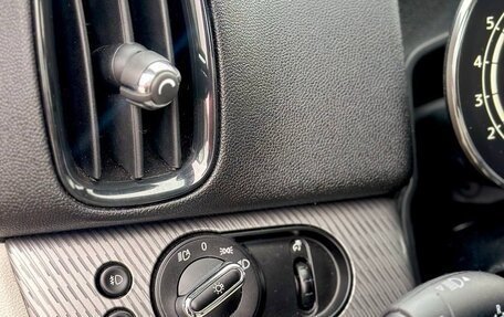 MINI Countryman II (F60), 2022 год, 4 300 000 рублей, 19 фотография