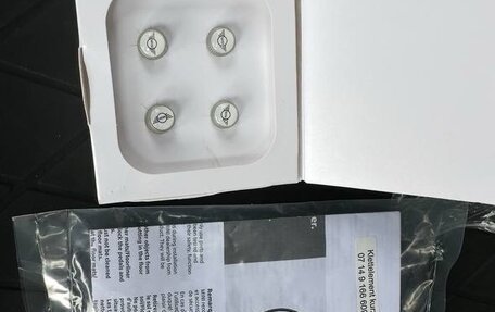 MINI Countryman II (F60), 2022 год, 4 300 000 рублей, 20 фотография