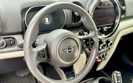 MINI Countryman II (F60), 2022 год, 4 300 000 рублей, 21 фотография