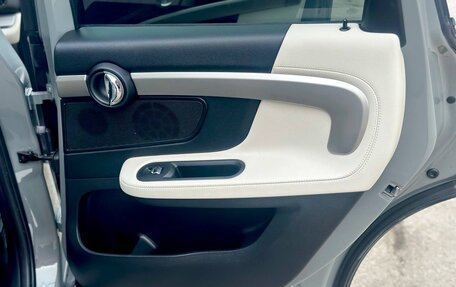 MINI Countryman II (F60), 2022 год, 4 300 000 рублей, 25 фотография