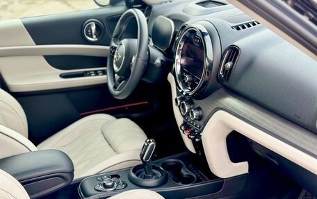 MINI Countryman II (F60), 2022 год, 4 300 000 рублей, 23 фотография