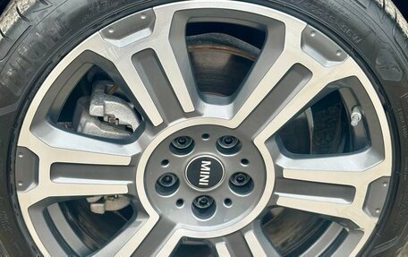 MINI Countryman II (F60), 2022 год, 4 300 000 рублей, 26 фотография