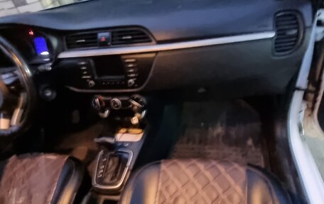 KIA Rio IV, 2018 год, 750 000 рублей, 8 фотография