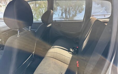 Chevrolet Niva I рестайлинг, 2007 год, 249 000 рублей, 7 фотография