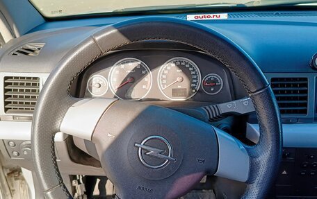 Opel Vectra C рестайлинг, 2004 год, 370 000 рублей, 6 фотография