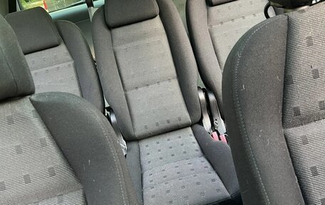 Peugeot 307 I, 2004 год, 370 000 рублей, 5 фотография