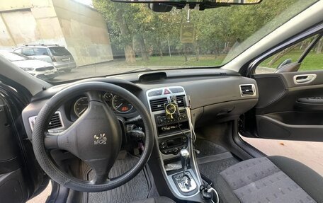 Peugeot 307 I, 2004 год, 370 000 рублей, 8 фотография