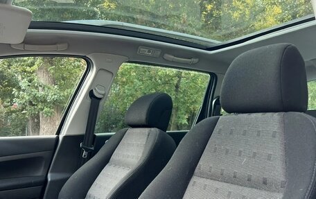 Peugeot 307 I, 2004 год, 370 000 рублей, 9 фотография