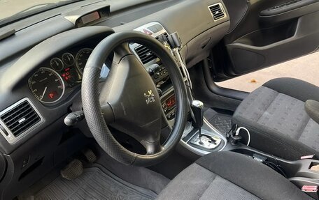 Peugeot 307 I, 2004 год, 370 000 рублей, 4 фотография