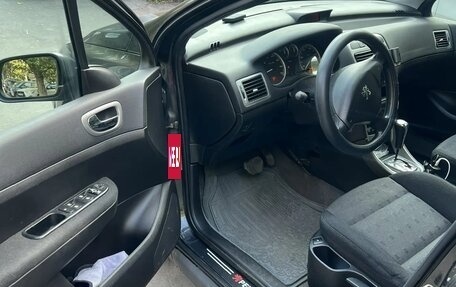 Peugeot 307 I, 2004 год, 370 000 рублей, 7 фотография