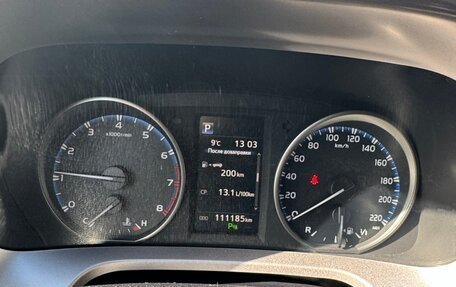 Toyota RAV4, 2018 год, 2 380 000 рублей, 13 фотография