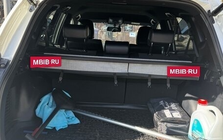 Toyota RAV4, 2018 год, 2 380 000 рублей, 6 фотография