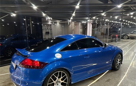 Audi TTS, 2009 год, 2 390 000 рублей, 6 фотография