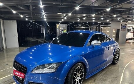 Audi TTS, 2009 год, 2 390 000 рублей, 3 фотография