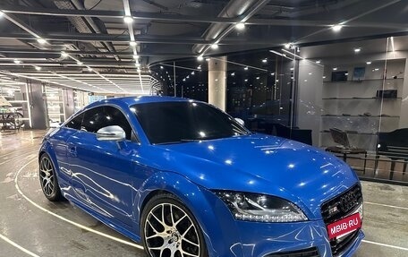 Audi TTS, 2009 год, 2 390 000 рублей, 4 фотография