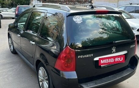 Peugeot 307 I, 2004 год, 370 000 рублей, 3 фотография