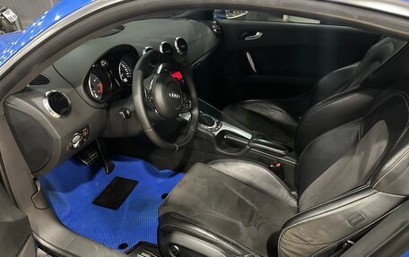 Audi TTS, 2009 год, 2 390 000 рублей, 11 фотография