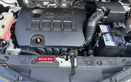 Toyota RAV4, 2018 год, 2 380 000 рублей, 14 фотография