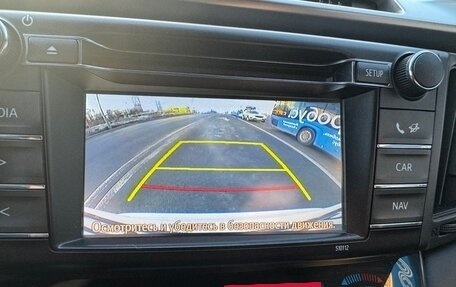 Toyota RAV4, 2018 год, 2 380 000 рублей, 15 фотография