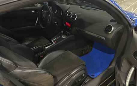 Audi TTS, 2009 год, 2 390 000 рублей, 12 фотография