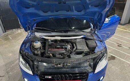 Audi TTS, 2009 год, 2 390 000 рублей, 14 фотография